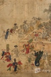 그리다.매봉민화 | '선비'와 '그림' 주제, '밀양, 선비를 그리다'전 개최