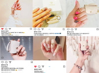 [패션 경제] SNS 스타 패션 피플, 손가락 꾸미기 열풍 네일링 쥬얼리 관심 이유는?