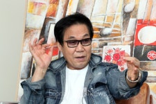 가수 조영남, 첫 오페라 