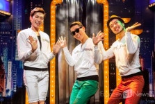 [공연 톡톡] 나몰라패밀리 핫쇼, 종합 코미디 쇼 표방 10월 대학로 컴백