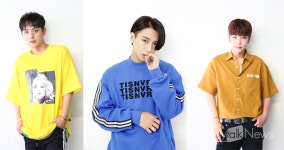 [가요 톡톡] 보이그룹 에이플(APL) 틴, 혁, 제이노 YG-JTBC 서바이벌 믹스나인 출연 확정