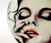 종합 포슬린 페인팅 아트, 똑똑똑 자기야! 개최