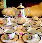 종합 포슬린 페인팅 아트, 똑똑똑 자기야! 개최