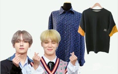방탄소년단· 이효리· 설현등 스타 애장품 방출...K옥션 위스타트 자선경매