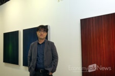 베니스에서 대구아트페어 그리고 다시 유럽으로...김완·심향·손파 작가