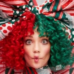[가요 톡톡] 시아 (Sia), 오리지널 캐롤을 담은 크리스마스 앨범 Everyday Is Christmas 발매