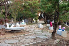 성신대-망향휴게소, 열린미술관 공공미술프로젝트 향기를 그리다 최우수상 수상