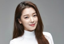 조우리 얼마나 동안이기에? 엄지원 심이영 등의 아역으로 얼굴 알려