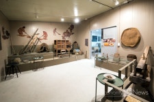 2018 평창 동계올림픽대회 기념 방림계촌마을박물관 개관