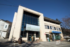 2018 평창 동계올림픽대회 기념 방림계촌마을박물관 개관