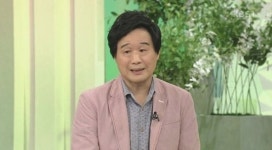 서민 교수 결혼 후 네 번 가출… 재혼 후 아내 덕분에 위암 발견해 생명의 은인 내조 덕 성공