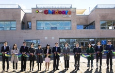 [GC녹십자s 워라밸] 사내 어린이집 GC 차일드케어 센터 개원