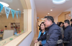 [LG디스플레이 워라밸] 파주 정다운 어린이집 추가 개원