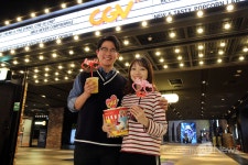 CGV, 커플 저격 프로젝트 2탄 론칭...화이트데이부터 블랙데이까지