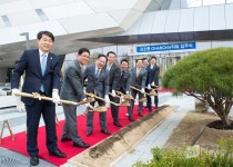 [코오롱그룹] 서울 마곡지구 R&D 시대 개막, 코오롱 원랜온리 타워