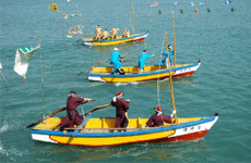 [e톡-오늘은] 5월 31일, 바다의 날, 장보고가 청해진 설치한 날