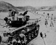 [기획 - 6.25 한국전쟁 68주년] 김일성의 독전도 무위, 다부동 혈전 대구 사수