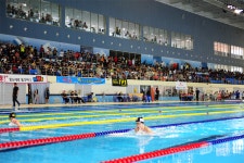 김천시, 여름방학 맞이 스포츠 산업 활성화로 지역경제 특수