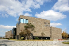 中 상하이 파워롱미술관, 한국의 추상미술: 김환기와 단색화展 개최