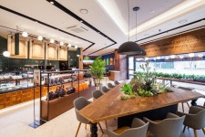 던킨도너츠, 6번째 커피 특화 매장 뉴코아평택점 오픈