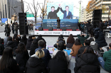 [매주말, 광화문-대한문-서울역] 국민저항 태극기 구국함성