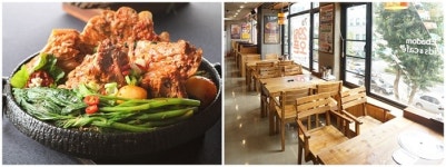 이바돔감자탕, 뉴트로(New-tro) 감성으로 소비자 공략