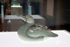 민족의 혼이자 얼을 위해 값의 고하를 따지지 않고 수집 간송 문화재 마지막 나들이