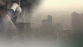 미세먼지, 사회재난으로 인정…관련법 본회의 '통과'