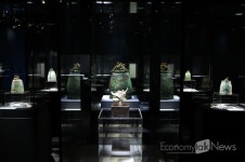 호림박물관, 디자인 테마 고려와 조선 고미술의 조형세계 비교