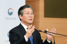산업통산자원부, 미활용 바이오가스 이용한 수소충전소 시범 사업 추진