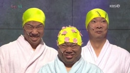 박준형 오지현 정종철, 개그콘서트 외모비하 논란에 우리는 팩트라서 괜찮아