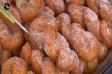 생활의 달인, 부산꽈배기의 맛 비결 재조명 비결이 뭐야?