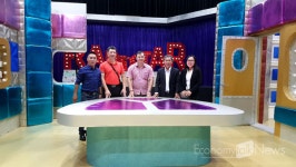 더드림11 베트남 국영방송 TV 사장단 내한, 한국 마부컴퍼니 준비와 파트너십 완벽