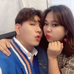 홍현희, 남편 제이쓴과 커플 사진 공개해 동료 박나래와의 의혹(?) 물리쳐