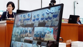 국정감사 국회 농림축산식품해양수산위원회, 따뜻한 질의와 대안 제시 눈길