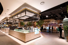 현대백화점, 소호형 맛집 팝업스토어 운영