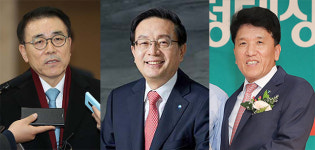 운명의 날, 신한 집유로 안도…우리·하나 제재심에 촉각