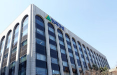 한빛 원전 부실시공 논란 현대건설, 주가는 2년새 반토막