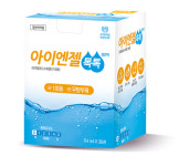 JW중외제약, 약국구매 인공눈물 아이엔젤 톡톡 점안액 선봬