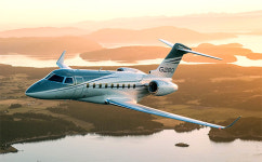 KAI, 비지니스 제트 G280 완성형 동체 구조물 수주