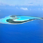 [e톡-역사여행(20)] 고갱의 섬, 타히티(Tahiti) & MORE