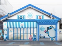 하이트진로 두껍상회 전주 상륙…한옥 모티브 외관·전통미 극대화