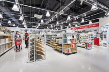 주식회사 유진홈센터 ACE Hardware 일산점 | 유진홈센터 에이스 하드웨어, 인천연수점 오픈…수도권 집수리 시장 정조준
