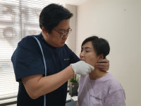 [건강연재칼럼] 턱이 아프고 소리가 들릴 때, 의심해야 하는 질환은?