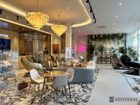 바디프랜드, 부산에 첫 아트 플래그십 스토어 해운대 직영점 오픈