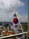 삼일절(3.1절) 의미와 태극기 다는 법!