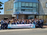 서귀포수협, 제8기 법환해녀학교 입학 축하 200만원 지원
