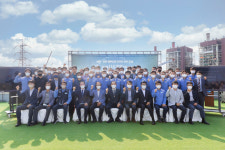 중부발전, 보령발전본부서 리마인드 안전다짐