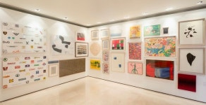 신세계百 본점, 도심 속 갤러리 변신