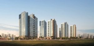 우미건설, 검단신도시 우미린 리버포레 공급 예정